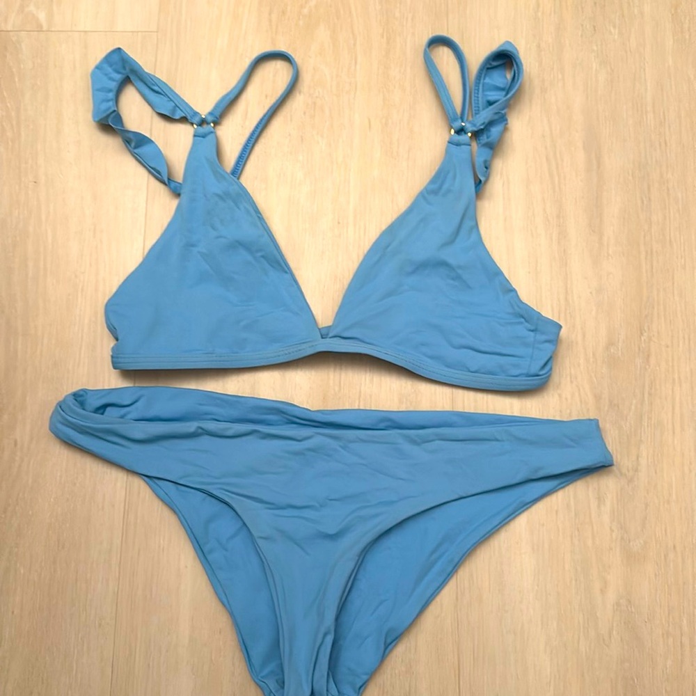 L*space bikini